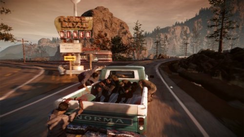 Porn photo gamefreaksnz:  State of Decay release date