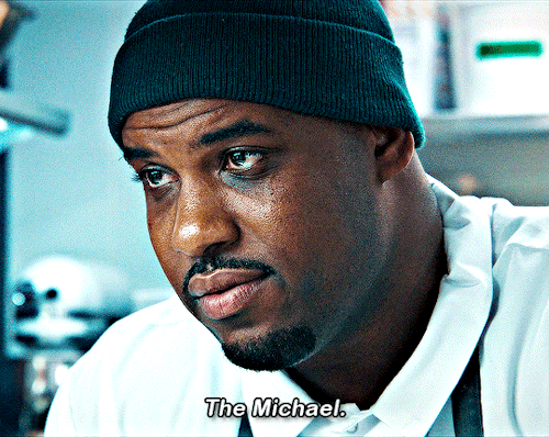 The Michael