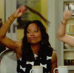 thishallelujahchild:  beyonseh:  you and your group of friends after listening to BEYONCÉ  NO.