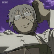 photo Dr Franken Stein Soul Eater Pfp soul eater screencap emporium stein