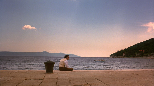 Andrew Scott in Anton Chekhov’s The Duel (2010)