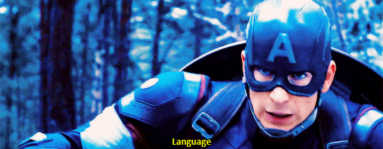 mishasminions:  STEVE: Did you tell everyone about that?