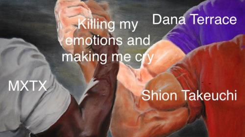 Thanks You Guys!