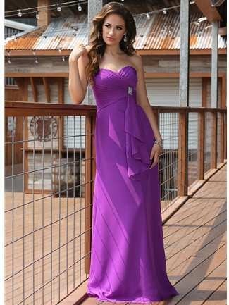 wedding A-Z — DaVinci Bridesmaids Bridesmaid Dress Style No....