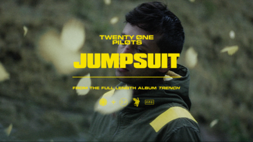 twentyonepilots: • here is your video for a new song titled Jumpsuit. ||-//youtu.be/UOUBW8bkjQ4