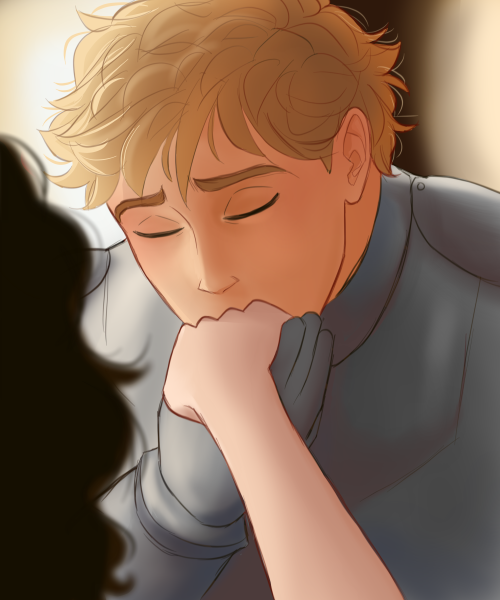 Anyways Here's A Random/forbidden Love/medieval/adrinette AU Compilation.