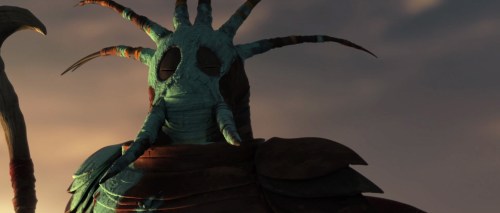 animated-scenery: How To Train Your Dragon 2 (2014) I’m sorry, Dad. I’m not the chief th