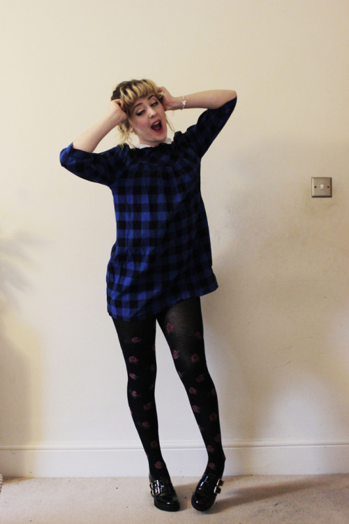 (via Annie Pancake: Primark, You Are Good For Tights!)
