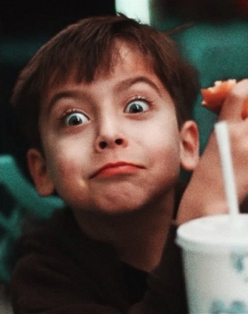 Beautiful Baby