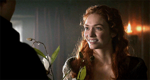 resurgo:Poldark l 3.08A rare bloom, for one still rarer.