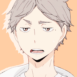 merysedits: Sugawara Koushi Icons requested by anonymous