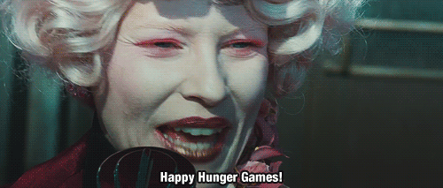 k4th3r-n3:   every-thing-is-not-alright:  The charater development of Effie is incredible, Elizabeth Banks is perfect for this part she portrays it incredibly  Also her face when she looks at Katniss. No one in the Cptl ever lost anyone to the games.