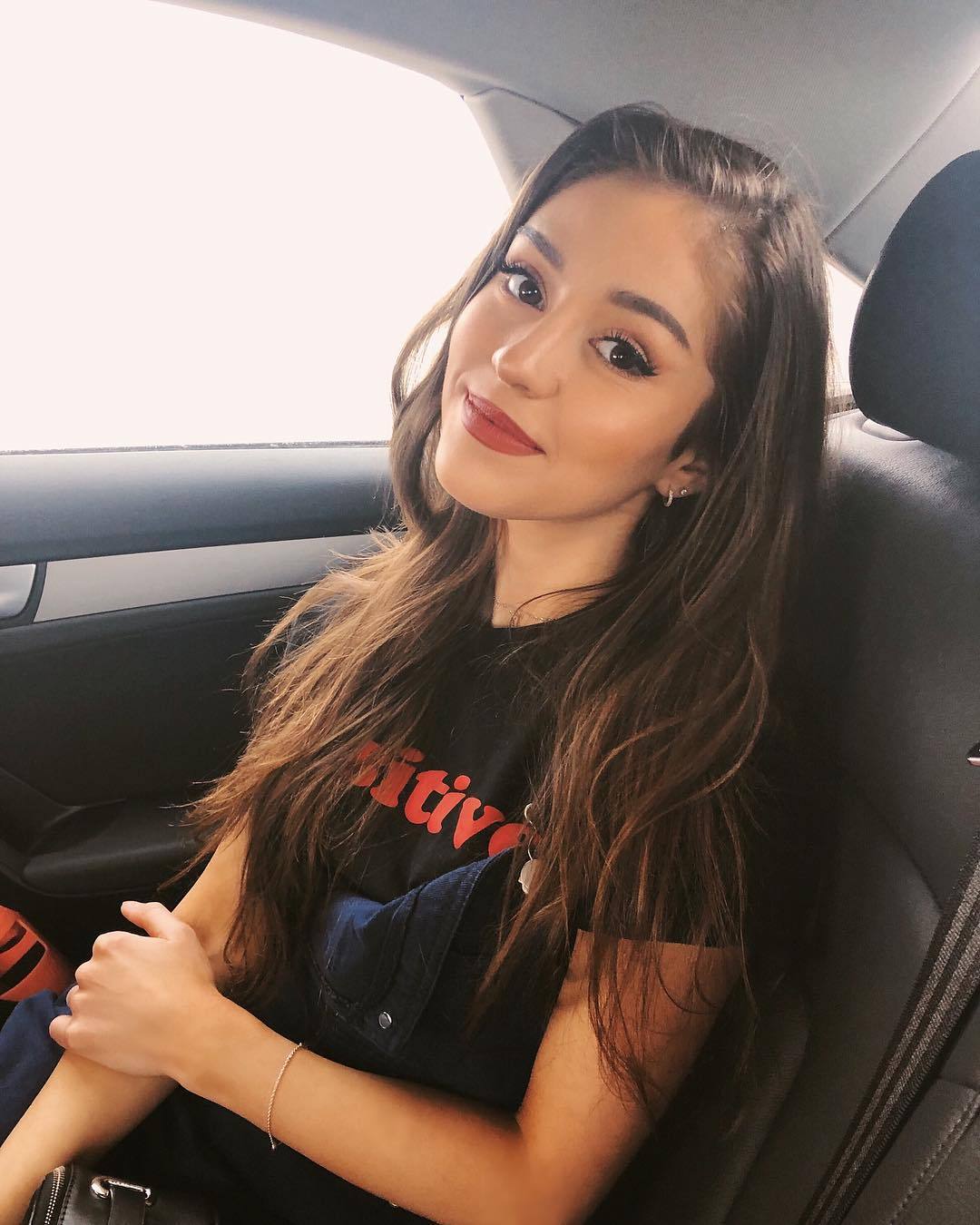 thereissomuchbeauty:  Thalia Crawford