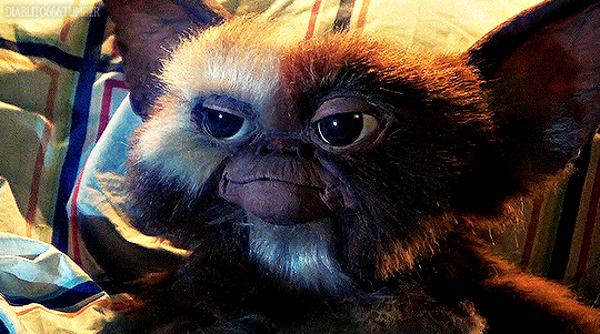 diablito666tx: Gremlins (1984)