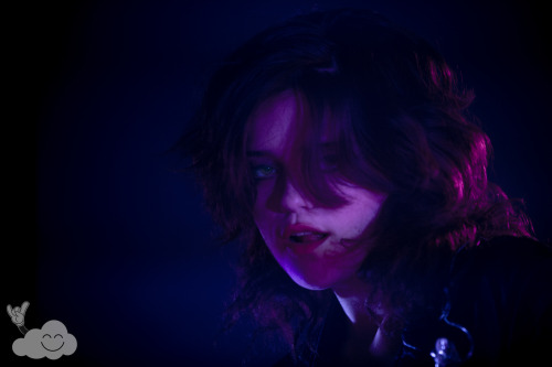 Sky Ferreira @ the Metro Theatre [Pt. II]…