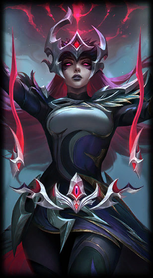 The sisterhood stirs. Join a new coven. - League of Legends