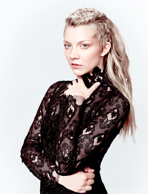 Sex nataliedormersource: Natalie Dormer for VVV pictures