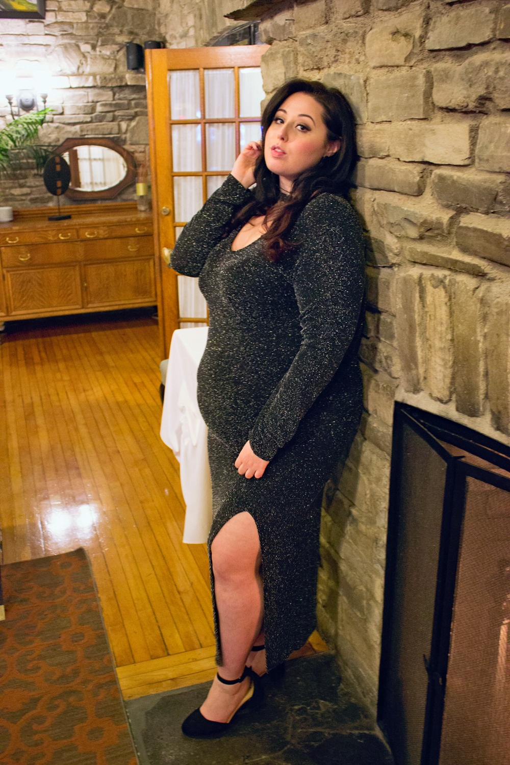 lotsalipstick: “Love Affair” is now up on my blog! (click for full outfit details)