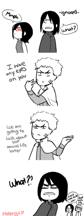 askmalengil:  Naruto 700+8Happy Father´s day sasuke