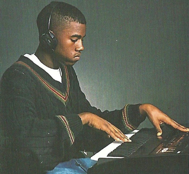 THE KANYE WEST ARCHIVES on Tumblr