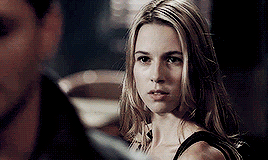 wildcas:favorite spn ladies (3/?)↳ jo harvelle#i guess i should be grateful#supernatural killing her