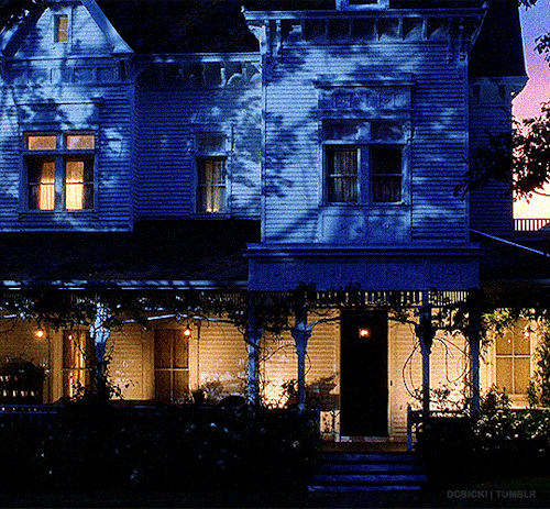 According To Production Designer Robin Standefer, What Makes This Home So Endearing And Intriguing To