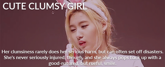 mina-swan:  TWICE x TV Tropes 