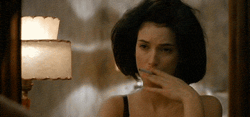 classypain:  I wished I could be so beautiful like winona 