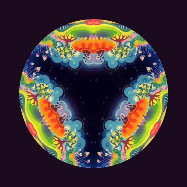artagainstsociety:  Lena Snegireva