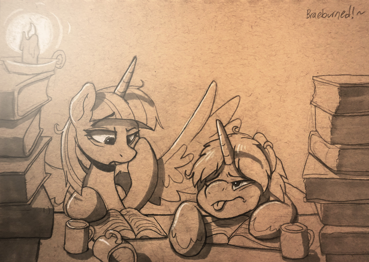 A bunch of assorted sketch commissions from recent conventions!