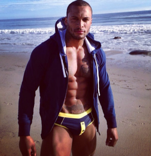 David McIntosh adult photos