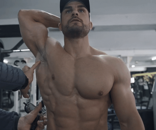 Ryan Terry