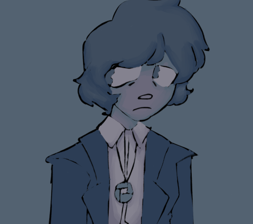 Augh Posting This Because I Think Its Really Dope Actually. Anyway Did That Random Colour Pallete Thing