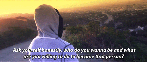 You're Exactly Where You Need To Be