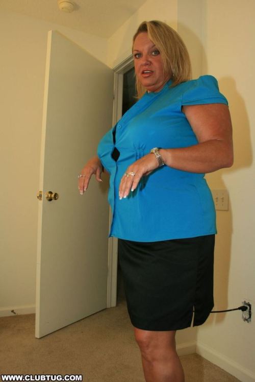 Lady Thick