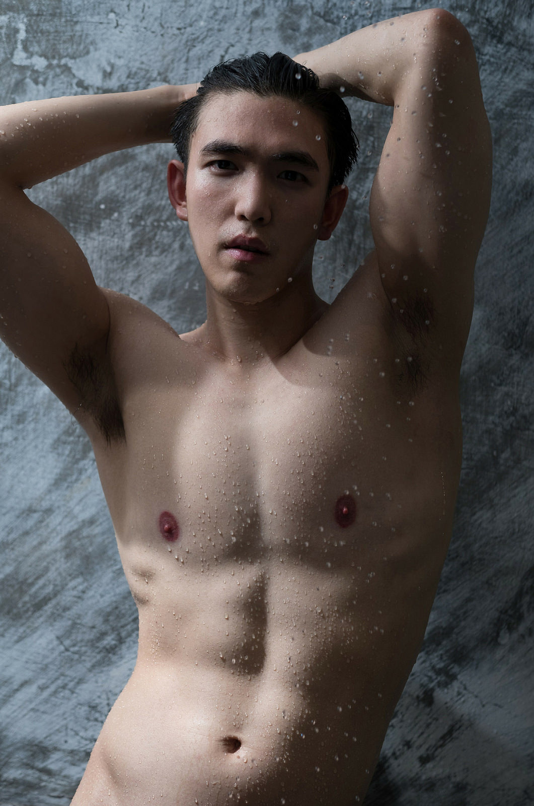 tianxiangong:       Wavy Wang -2