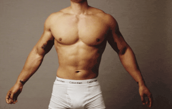 melodrxma:Jordan Torres by Bell Soto 