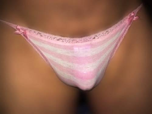 Panties,chastity, and more...