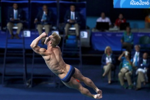 fuckstevepena:  Jack Laugher’s Body Bulge & Booty