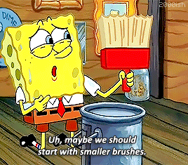 SpongeBob SquarePants