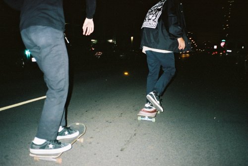 skate boy