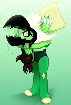 theflamesart:  Green team!! 