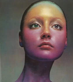 lelaid: Ingrid Boulting by Richard Avedon for Vogue Paris, November 1970