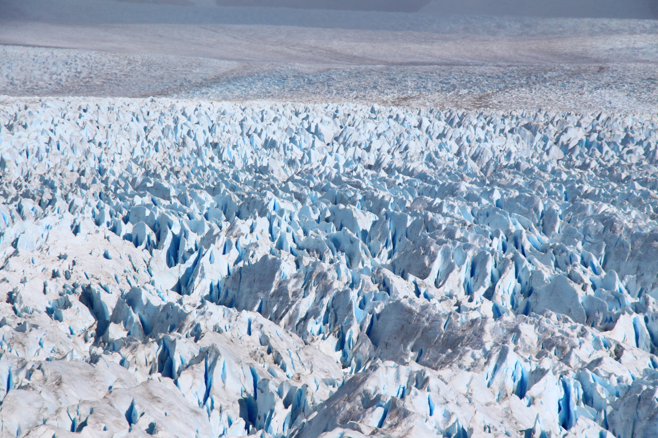 heathermariephotos:  Patagonia: Perito Moreno Glacier 