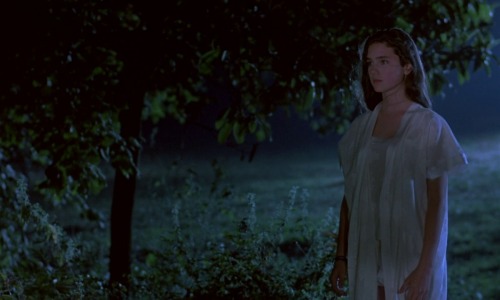 imagepop:Jennifer Connelly in Phenomena (1985) one of my favorite movies