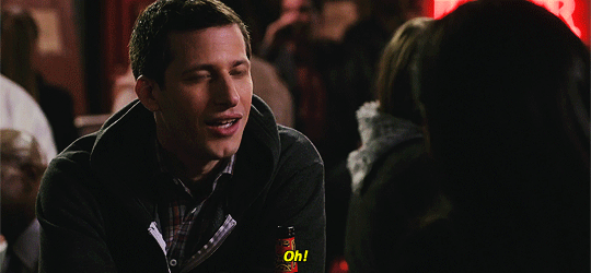 smolperalta:  Charles and I really got into it on the plane, and around sundae number