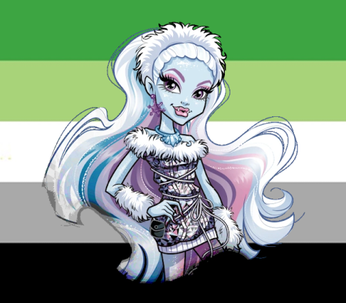 Is Abbey Bominable Transgender? Fans Speculate About Monster High  Character's Gender And Sexuality – Sdlgbtn