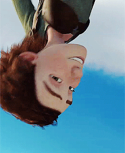 completelytwitterpated:   Gift of the Night Fury x How To Train Your Dragon 2  