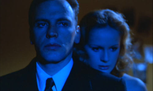 saloandseverine:   Il Conformista (The Conformist), Bernardo Bertolucci, 1970  