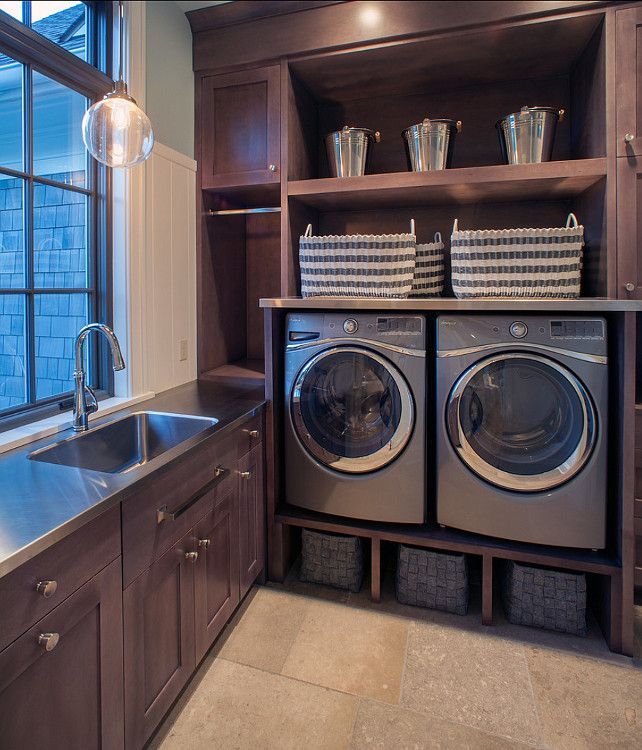sweetestesthome:  Shingle Style Family Home - Home Bunch - An Interior Design &amp;